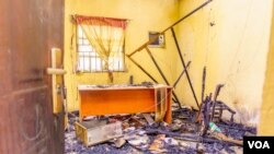 Harin Ofishin INEC, Imo 2