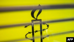 "Окупаційна влада насильно переміщувала людей із Криму та перевозила туди російське цивільне населення" – Amnesty International