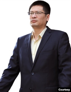 位于北京的21世纪教育研究院院长熊丙奇