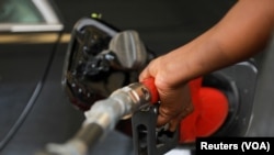 Tallafin Mai A Najeriya Ya Haura Dala Biliyan 1 A Watan Agusta Yayin Da Take Kara Samar Da Man Fetur