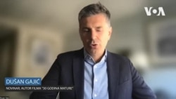 "Ako bude zdravog razuma, stvari će se promeniti"