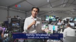 G20 dan Perang Rusia-Ukraina jadi Fokus Diplomasi Indonesia di PBB
