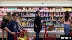 Cene hrane u Evropi bile su rekordne u martu