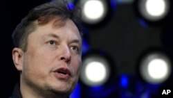 Ilon Mask je najbogatiji čovek na svetu