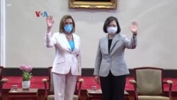 Negara-Negara ASEAN Serukan AS-Tiongkok Menahan Diri