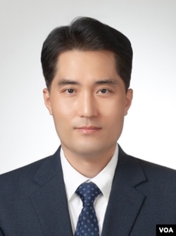 韩国仁荷大学国际关系研究所安全研究中心主任潘吉周(本人提供)