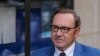 Kevin Spacey Hadapi Pengadilan Inggris Terkait Pelecehan Seksual