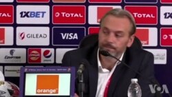 Fécofa elimboli etinda epesi na mokambi ya sika ya ba Léopards Sebastien Desabre
