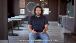 Eyewitness Shares Details of Day Kabul Fell