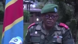 Lieut. Gén, Ndima apekisi milulu minso mya botelemeli Monusco nsima na liwa mpe bopunzi na Nord-Kivu