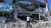 Amnesti optužuje Rusiju za ratne zločine u Harkovu, ubijeno na stotine ljudi 
