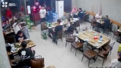 中国网络观察：唐山暴打·舆论操控·拦道喊冤