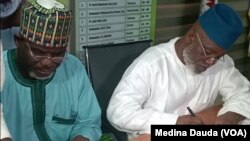 Za A Fara Jigilar Alhazai Daga Najeriya Ranar 9 Ga Wannan Wata