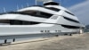 In France, a Seized Superyacht Creates Headaches, Not Just for Its Owner 