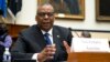 FILE - Secretary of Defense Lloyd Austin speaks during a House Armed Services Committee hearing on the fiscal year 2023 defense budget, in Washington, April 5, 2022.