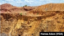 Gwamnatin Ghana Ta Gurfanar Da Wasu ‘Yan China Akan Laifukan Hakar Ma’adanai