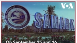 Annual Shanghai Cooperation Organization Convenes 