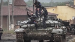 Russia is Merely ‘Regrouping’ After its Rout in Kharkiv