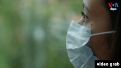 Penderita kecemasan dan depresi melonjak selama pandemi COVID-19 (foto: ilustrasi).