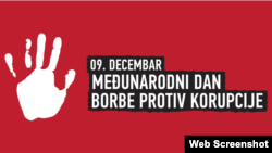 Međunarodni dan borbe protiv korupcije