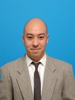 东京大学大学院国际社会科学専攻学者野原淳(照片提供: 野原淳)