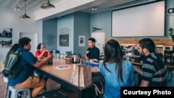 Ryan Wibawa, Barista dan Coffee Professional asal Indonesia (dok: Ryan Wibawa)