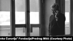 ARHIVA - Slavko Ćuruvija (Foto: "Slavko Ćuruvija" Fondacija/Predrag Mitić)