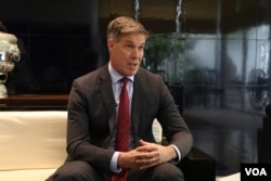 ឧបការី​រង​រដ្ឋមន្រ្តី​ក្រសួង​ការពារ​ជាតិ​អាមេរិក​ទទួល​បន្ទុក​តំបន់​អាស៊ី​ខាងត្បូង​ និង​អាស៊ី​អាគ្នេយ៍ លោក Joseph H. Felter បាន​មក​បំពេញ​ទស្សនកិច្ច​នៅ​កម្ពុជា​រយៈ​ពេល​ពីរ​ថ្ងៃ ចាប់ពី​ថ្ងៃទី១៥ ដល់​ថ្ងៃទី១៦ ខែមករា ឆ្នាំ២០១៩ ដើម្បី​ពង្រឹង​ទំនាក់ទំនង​យោធា​រវាងកម្ពុជានិងអាមេរិក។