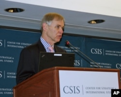 前美国在台协会理事主席卜睿哲