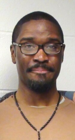 Brandon Bernard, Agustus 2016. (Foto: Pembela Umum Federal untuk Distrik Barat Washington).