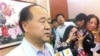 诺贝尔文学奖得主莫言希望刘晓波尽快获释