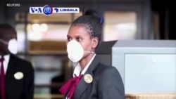 VOA60 Lingala 17 mars 2020