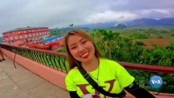 ຊົມ​ວິ​ດີ​ໂອ ກ່ຽວ​ກັບ ລາຍ​ງານນີ້ ດ້ວຍ​ການ​ບັນ​ຍາຍ​ເປັນ​ພາ​ສາ ລາວ.