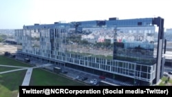 Reč je o najvećem regionalnom sedištu te kompanije u Evropi, površine oko 30.000 kvadratnih metara. To zdanje će, kako navode iz NCR-a, biti centar za razvoj novih tehnologija, kao i mesto susreta i razmene ideja kompanije i lokalne zajednice. (Foto:Twitter/@NCRCorporation)