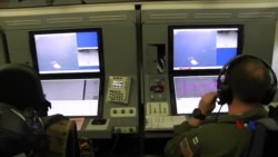 美国警惕中国在“黄岩岛”填海造地