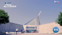 [글로벌 나우] 미 국립해병대박물관, 새 아프간 전시실