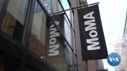 New York's Premier Museum Gets a Makeover