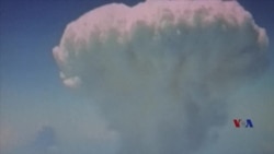 专家称东北亚核武扩散风险上升