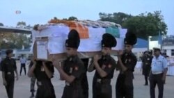 Washington Closely Monitoring Rising Tensions Between Nuclear Rivals