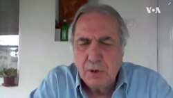 Novinar Milan Jovanović o stanju slobode medija u Srbiji