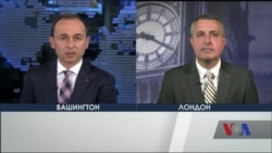 Як реагують в Європі на перемогу Володимира Зеленського. Відео Як реагують в Європі на перемогу Володимира Зеленського. Відео