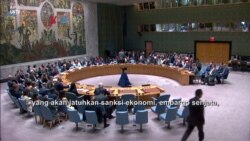 PBB dan ASEAN Didesak untuk Lebih Tegas pada Junta Militer Myanmar