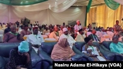 ‘Yan Bokon Arewa Sun Gudanar Da Wani Taro Don Kafa Sabuwar Kungiya Mai Taken “Arewa New Agenda”