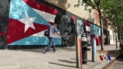 挫败和绝望情绪笼罩纽约的波多黎各社区