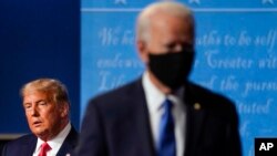 ថ្ងៃទី ២២ ខែតុលា ឆ្នាំ២០២០ រដ្ឋ Tennessee។