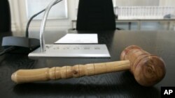 Tim Kejaksaan Agung dan kepolisian RI siap eksekusi mati terpidana narkoba (Foto: ilustrasi).