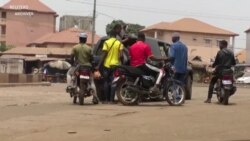 Guinée : trois ans après le coup d'état, le retour à l'ordre constitutionnel toujours incertain