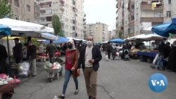 Customers and Store Owners Weigh in on Ramadan Shopping 