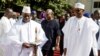 Gambia's Jammeh Agrees to Cede Power, Leave the Country