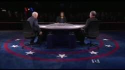 Apa Kabar Amerika: Bagaimana Memilih Cawapres di Amerika